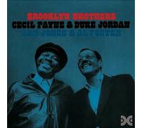 Cecil Payne - Brooklyn Brothers