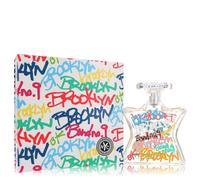 Brooklyn by Bond No. 9 Eau De Parfum Spray (Unisex) 3.3 oz for Men