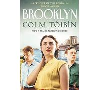 Brooklyn by Colm Tóibín (2015-10-01)
