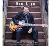 Brooklyn by John Patitucci (2015-10-21)