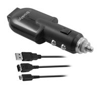 Brooklyn Car Adapter Car Charger Charging for Nintendo Gameboy Advance GBA Sp DS