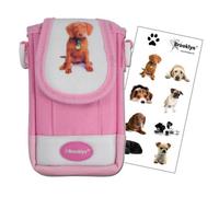 Brooklyn Carry Case for Puppies Bag Cover for Nintendo New 3DS DS Lite