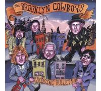 Brooklyn Cowboys - Dodging Bullets
