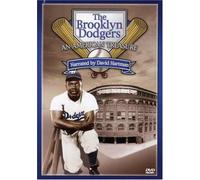 Brooklyn Dodgers an American Tradition [DVD] [2007] [Region 1] [US Import] [NTSC]