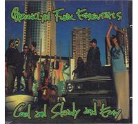 Brooklyn Funk Essenti - Cool & Steady & Easy