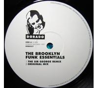 Brooklyn Funk Essentials - Big Apple Boogaloo [12" VINYL]