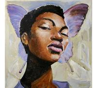 Brooklyn Funk Essentials - Black Butterfly