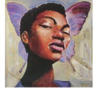 Brooklyn Funk Essentials - Black Butterfly [VINYL]