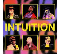 Brooklyn Funk Essentials - Intuition