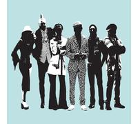 Brooklyn Funk Essentials Stay Good CD DOR115CD NEW