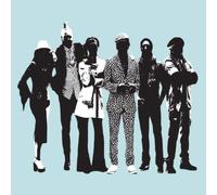 Brooklyn Funk Essentials – Stay Good – Vinyl