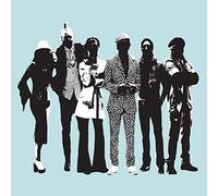 Brooklyn Funk Essentials – Stay Good – Vinyl