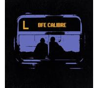 Brooklyn Funk Essentials - Take the l Train (to 8th Ave.) (Calibre Remix) [Vinyl Maxi-Single] [VINYL]