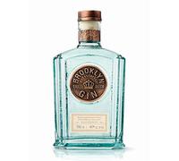Brooklyn Small Batch American Craft Gin, 70cl, ABV 40%