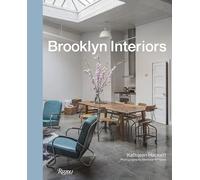 Brooklyn Interiors: From Burnished to Polished, from Modern to Magpie