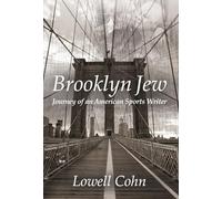 Brooklyn Jew: Journey of an American Sports Writer