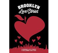 Brooklyn Love Stories