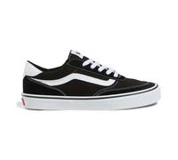 Brooklyn LS Sneaker - female - Vans - Sneakers - Black - 12 UK - Shoes 12 UK