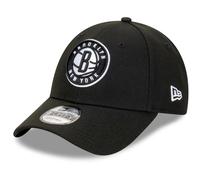 BROOKLYN NETS Cap New Era 9FORTY Mens Adults NBA Snapback Baseball Hat