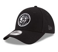 BROOKLYN NETS Cap New Era 9FORTY Mens Adults NBA Snapback Baseball Hat B