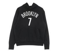 Brooklyn Nets Hoodie - male - Nike - Long Sleeve Training Tops - Black - XL - Sport XL