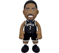 Brooklyn Nets Kevin Durant Plush Toy Bleacher Creatures Marron 25 cm