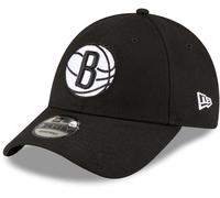 Brooklyn Nets New Era 9Forty The League NBA Team Cap