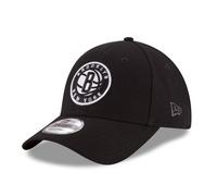 Brooklyn Nets New Era The League 9FORTY Adjustable Cap