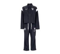 Brooklyn Nets Tracksuit Set Courtside - female - Nike - Training - Black - M - Sport M