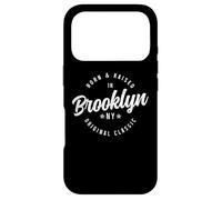 Brooklyn New York City NYC NY Case for iPhone 17 Pro