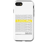 Brooklyn New York Urban Style Case for iPhone SE (2020) / 7/8