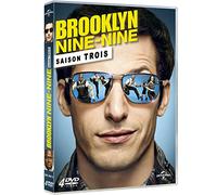 Brooklyn Nine-Nine - Saison 3