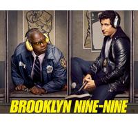 Brooklyn Nine-Nine - Season 1