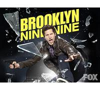 Brooklyn Nine-Nine - Season 2