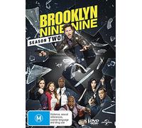 Brooklyn Nine-Nine Season 2