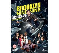 Brooklyn Nine-Nine - Season 2 [DVD]