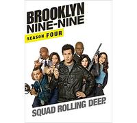 Brooklyn Nine-Nine: Season 4