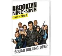 Brooklyn Nine-Nine: Season 4