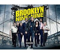 Brooklyn Nine-Nine, Season 7