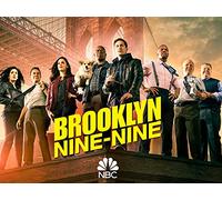 Brooklyn Nine-Nine - Season 8