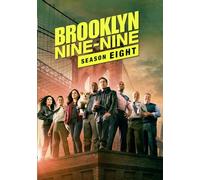 Brooklyn Nine-Nine: Season Eight