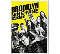 Brooklyn Nine-Nine: Season One