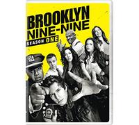 Brooklyn Nine-Nine: Season 1 [DVD] [Region 1] [NTSC]