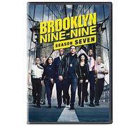 Brooklyn Nine-Nine: Season Seven
