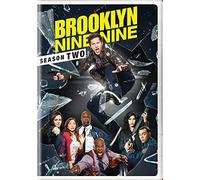 Brooklyn Nine-Nine: Season Two [Region 1]