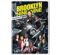 Brooklyn Nine-Nine: Sn2