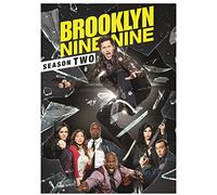 Brooklyn Nine-Nine – Universal Pictures – Sn2