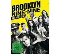 Brooklyn Nine-Nine: Staffel 01