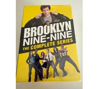 Brooklyn Nine-Nine: The Complete Series – Universal Pictures
