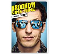 BROOKLYN NINE-NINE: SEASON